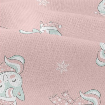 Unicorn Scarf Modern Jersey