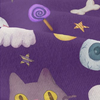 Bloody Eyes And Ghosts Modern Jersey