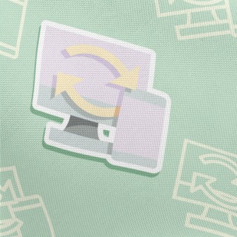 Computer Conversion Backup Pongee