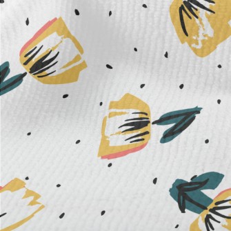 Graffiti Flowers Terry