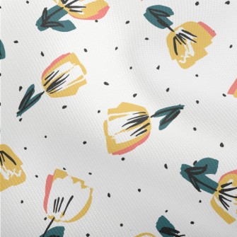 Graffiti Flowers Dobby