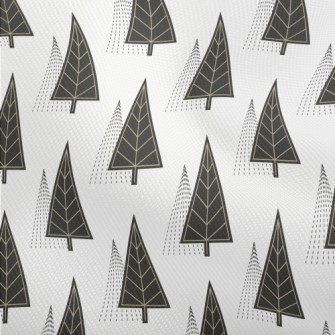 Mysterious Line Trees Dobby