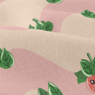Strawberry With Different Expr Modern Jersey