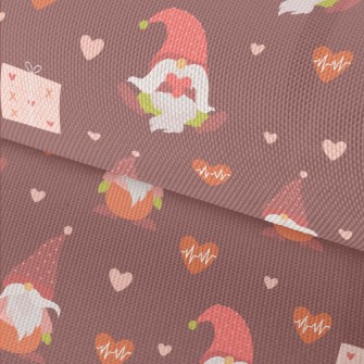 Santa&#39;s Helper Elf Waterproof Oxford
