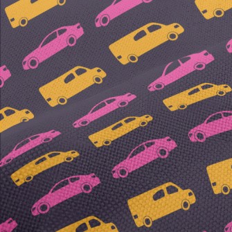 Cars And Trucks Performance Linen