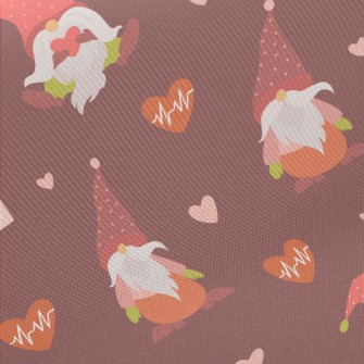 Santa&#39;s Helper Elf Twill