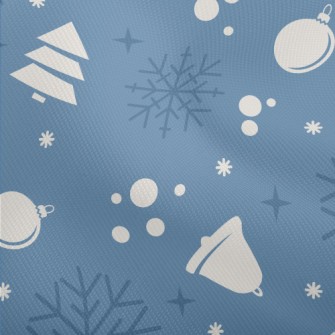 Snowy Christmas Dobby