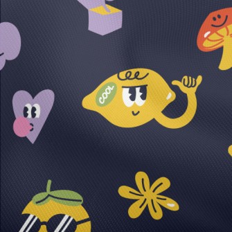 Rogue Fruit Series Dobby