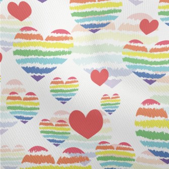 Rainbow Lines Love Dobby