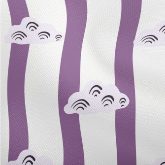 Straight Line Clouds Dobby