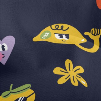 Rogue Fruit Series Lightweight Performance Linen