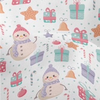 Warm Snowman Brothers Lightweight Performance Linen