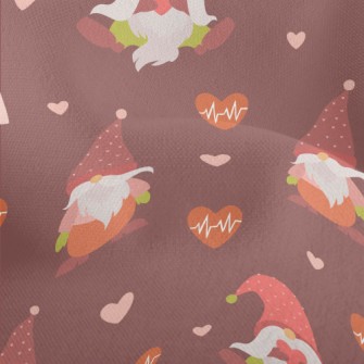 Santa&#39;s Helper Elf Lightweight Performance Linen