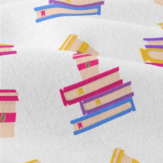 Coloring Book And Coffee Modern Jersey