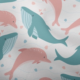 Whales And Dolphins Dobby