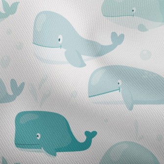 Honest And Honest Whale Dobby