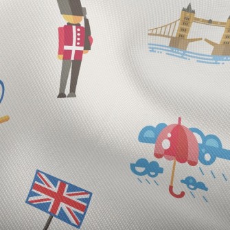 British Tourist Attractions Dobby