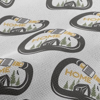Mountain Climbing Performance Linen