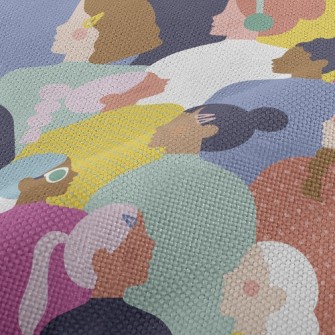 Women Regardless Of Nationalit Performance Linen