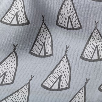 Cute Little Tent Terry