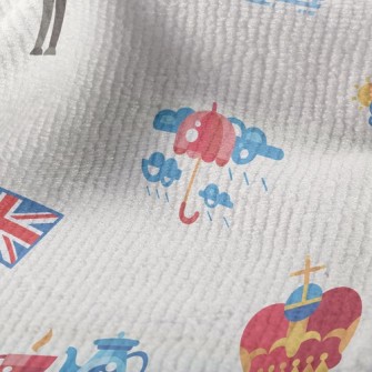 British Tourist Attractions Terry