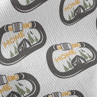 Mountain Climbing Standard Corduroy