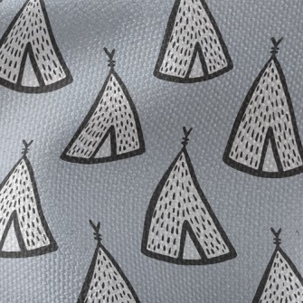 Cute Little Tent Waterproof Canvas