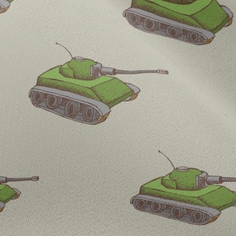 Serious Tank Chiffon