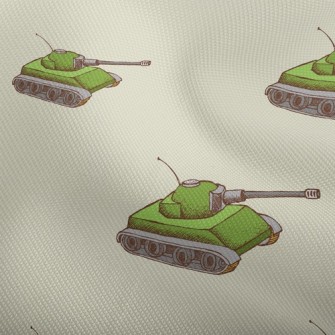 Serious Tank Dobby