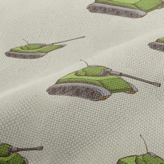 Serious Tank Performance Linen