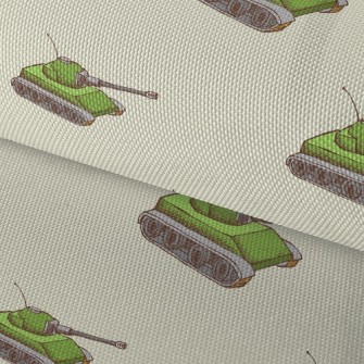 Serious Tank Waterproof Oxford
