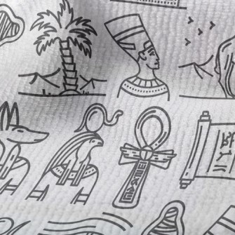 Ancient Egyptian Culture Terry