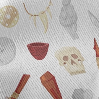Stone Age Religious Culture Standard Corduroy