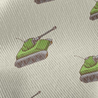 Serious Tank Standard Corduroy