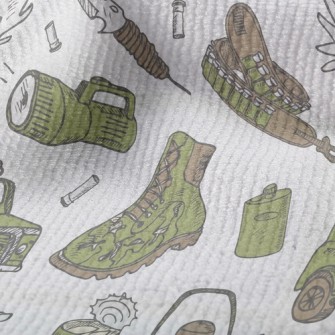 Essential Tools For Mountain C Terry