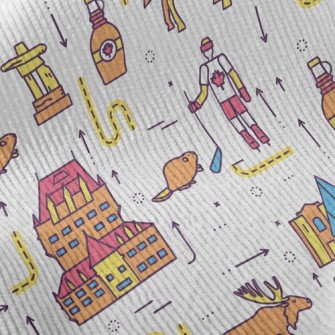 Introduction To Canadian Archi Standard Corduroy
