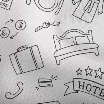 Essential Hotel Facilities Dobby