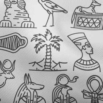 Ancient Egyptian Culture Dobby