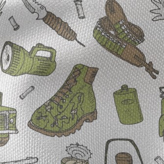 Essential Tools For Mountain C Waterproof Canvas