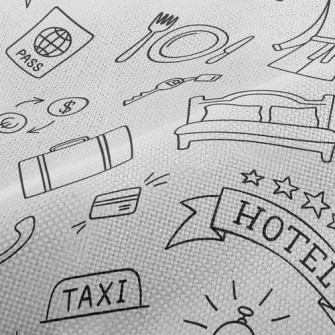 Essential Hotel Facilities Performance Linen