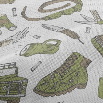 Essential Tools For Mountain C Performance Linen