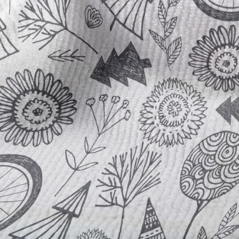 Dream Forest Bicycle Terry