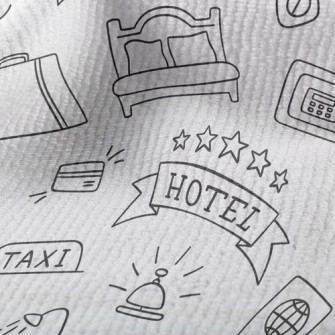 Essential Hotel Facilities Terry