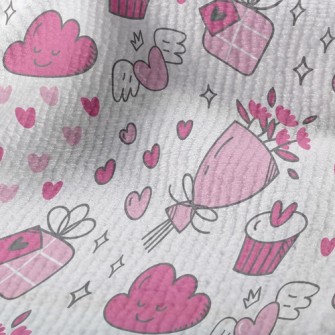 Bouquet Valentine&#39;s Day Gi Terry