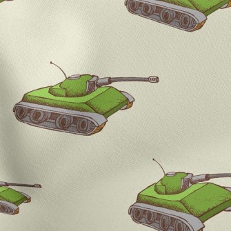Serious Tank Stretch Ponte