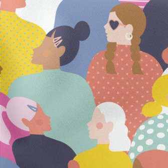Women Regardless Of Nationalit Stretch Ponte