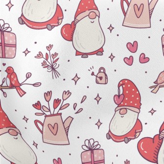 Magical Magic Elf Stretch Ponte