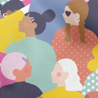 Women Regardless Of Nationalit Micro Fleece