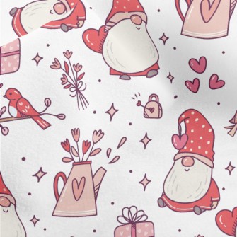 Magical Magic Elf Micro Fleece