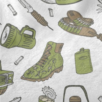 Essential Tools For Mountain C Minky